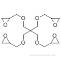 Pentaerythritol glycidyl ether CAS 3126-63-4